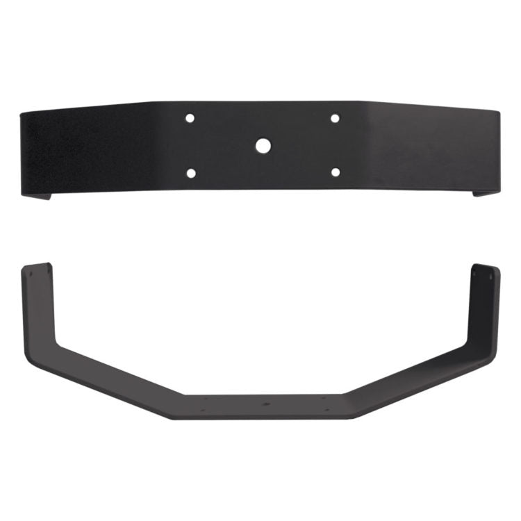 White_|_Heavy Duty U-Bracket Mount_|_Fits Speaker: StingRay 6, 8 and 83 (SRUBW)