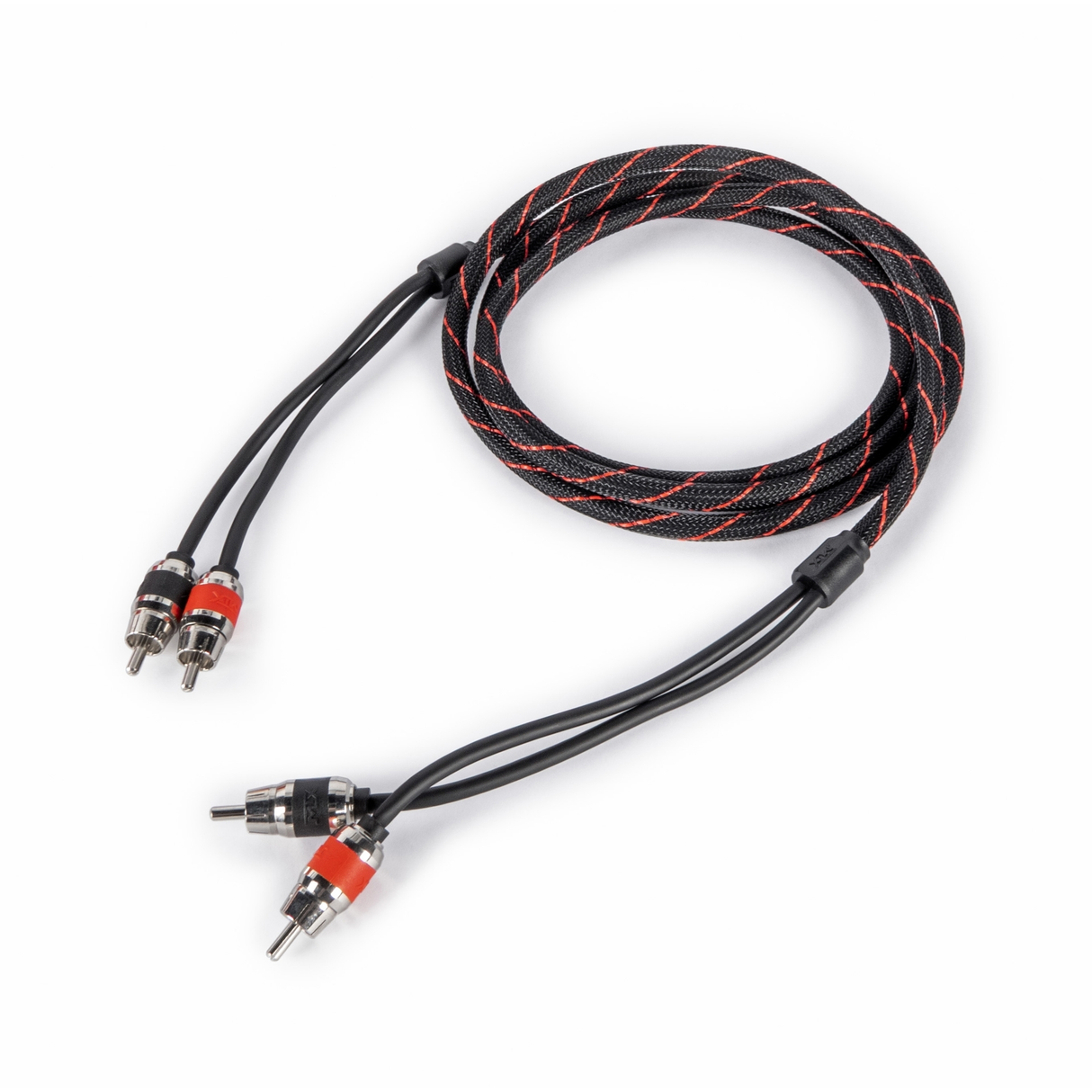 Thunderlink 3-Series 12 Ft 2-Channel Rca (TL3122)