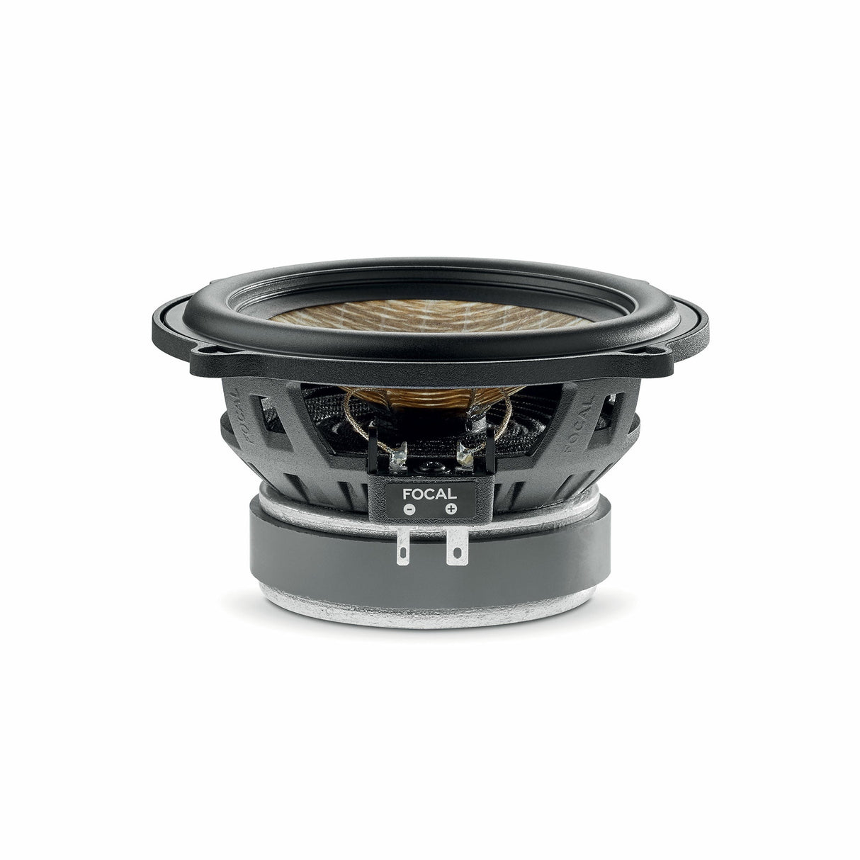 Focal Flax Evo Ps130Fe Mid Bass Woofer (HPVE1146)