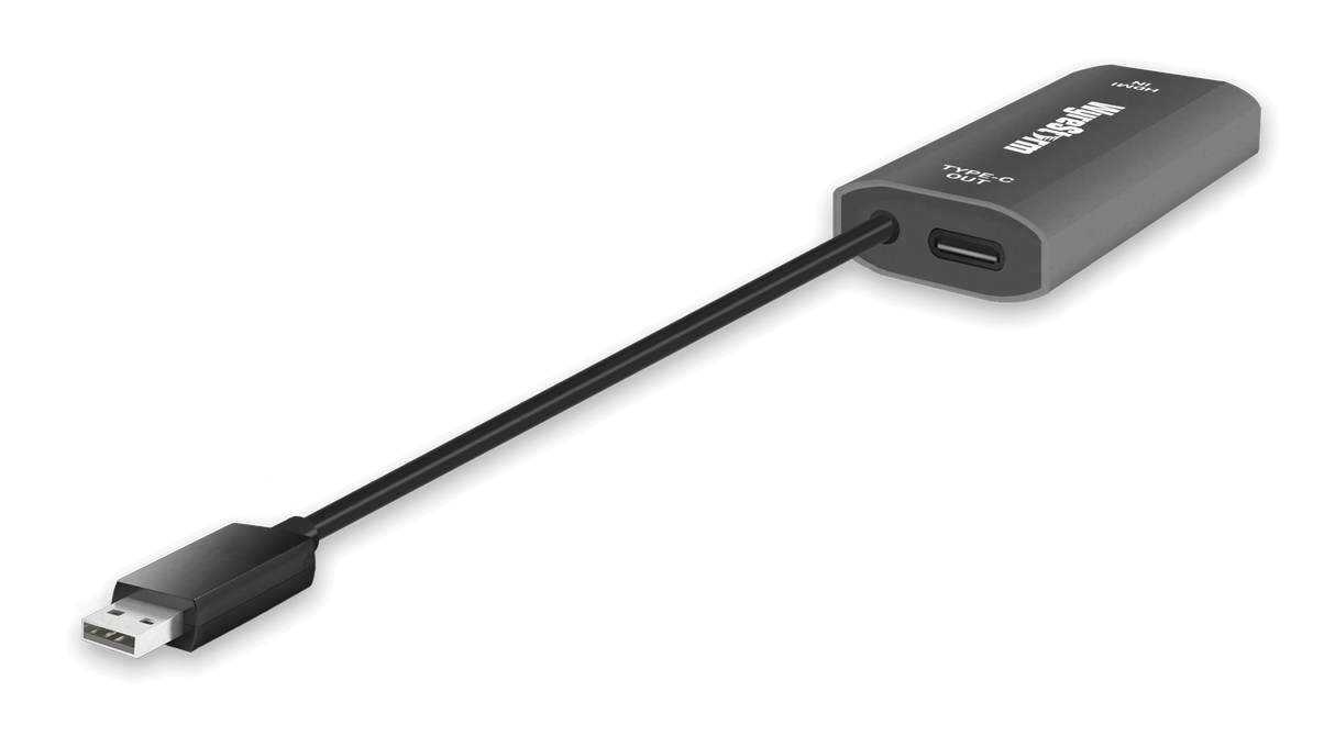 HDMI USB C Adapter for the APO-DG1/2 (APODGHDMI)