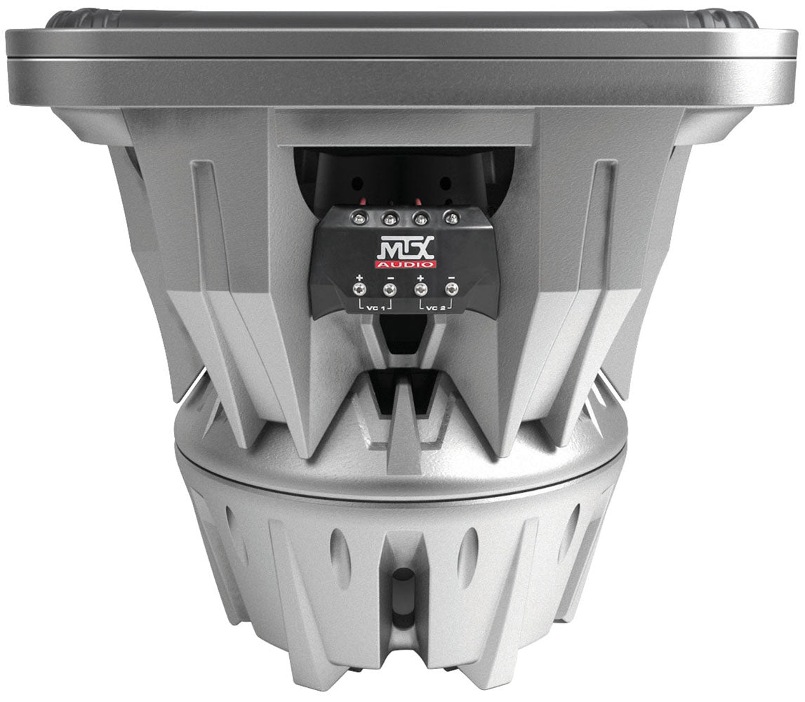 Thunder Square 24" Dual 2 Ohm (TS992422)