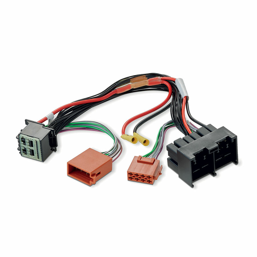 Focal Inside Y-ISO harness for FORD (IWFORDYISO)