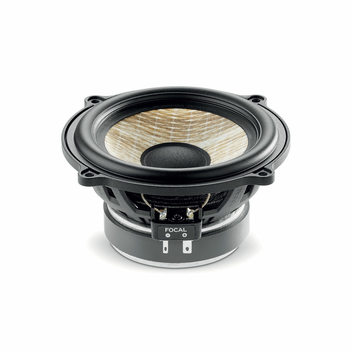Focal Flax Evo Ps130Fe Mid Bass Woofer (HPVE1146)