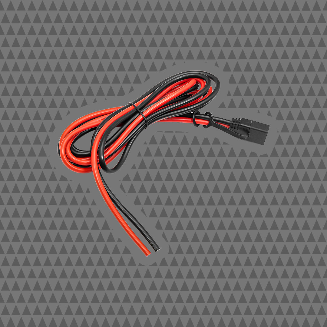 WATERPROOF QUICK DISCONNECT HARNESS (QDW HARNESS)