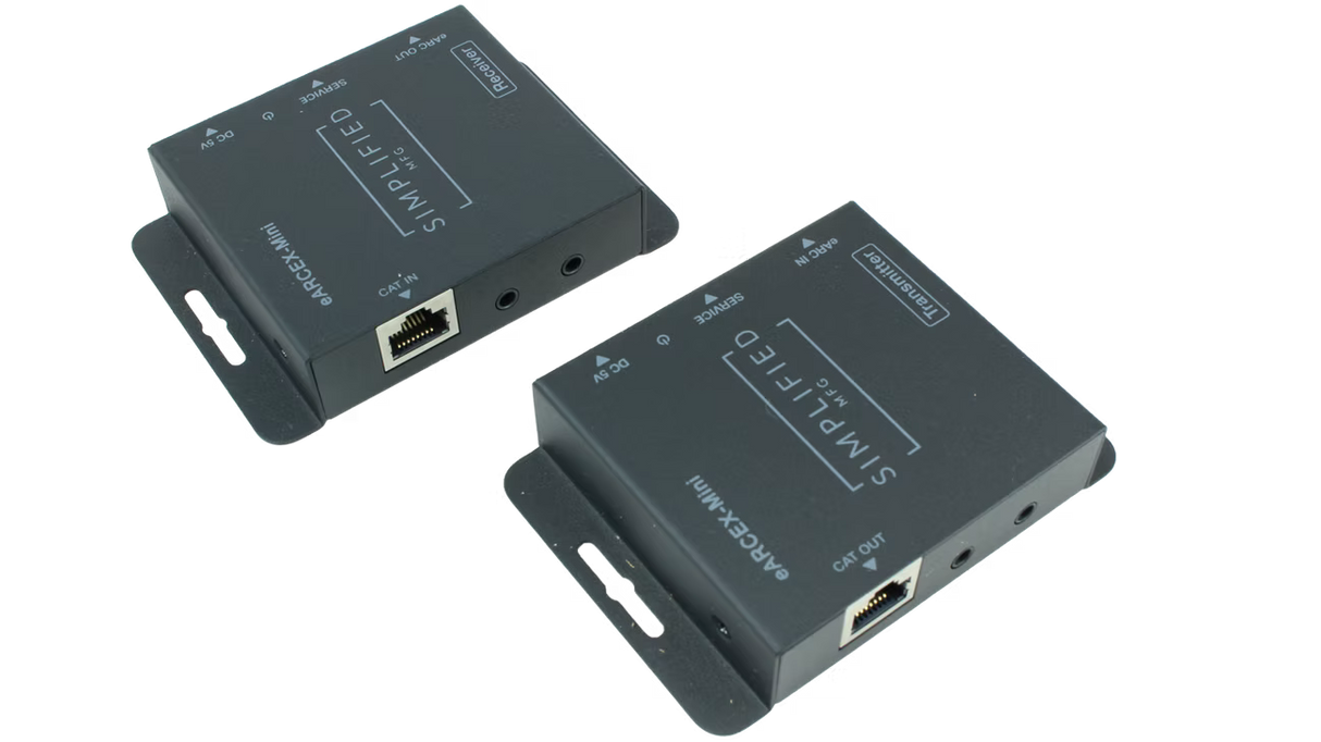 eARC Audio Extender (mini) (eARCEXMINI)