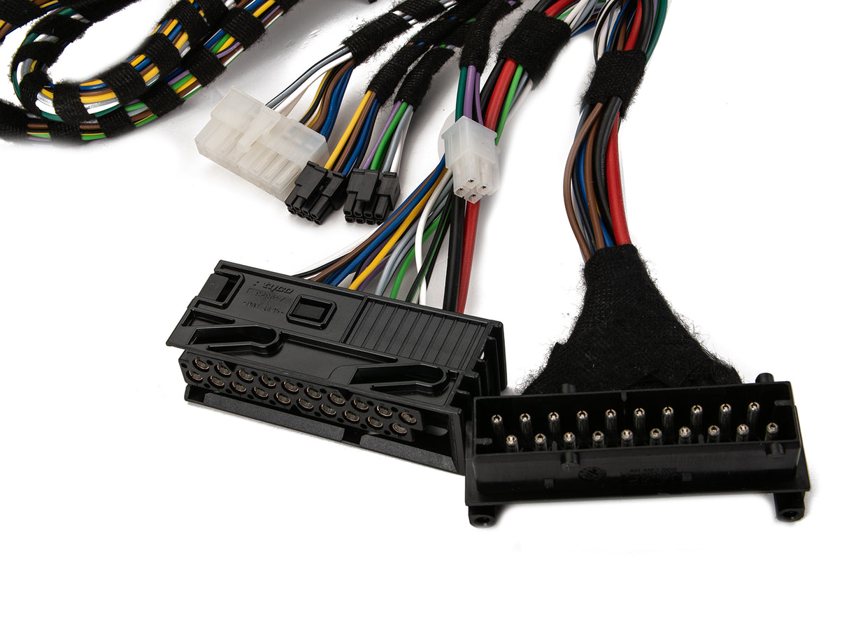 BMW SOUND UP Plug and Play Harness for BME E & F Series S688 Top Hi-Fi / Harom Kardon / Logic 7 Systems (SUBMWHK)