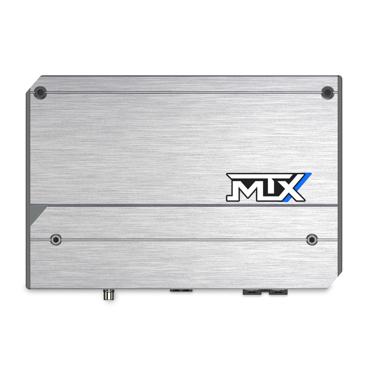 Marine Grade Class D Mono Block Amplifier 750W X 1 Rms @ 1½ (MA7501)