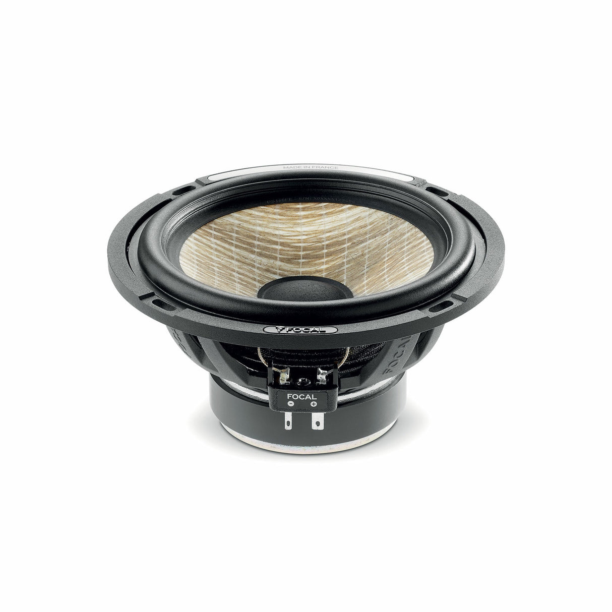 Focal Flax Evo PS165FE Mid Bass Woofer (HPVE1150)