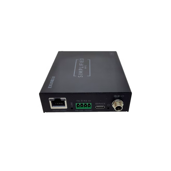 100m USB 3.0-3.2 Extender on Cat cable (EXUSB30)