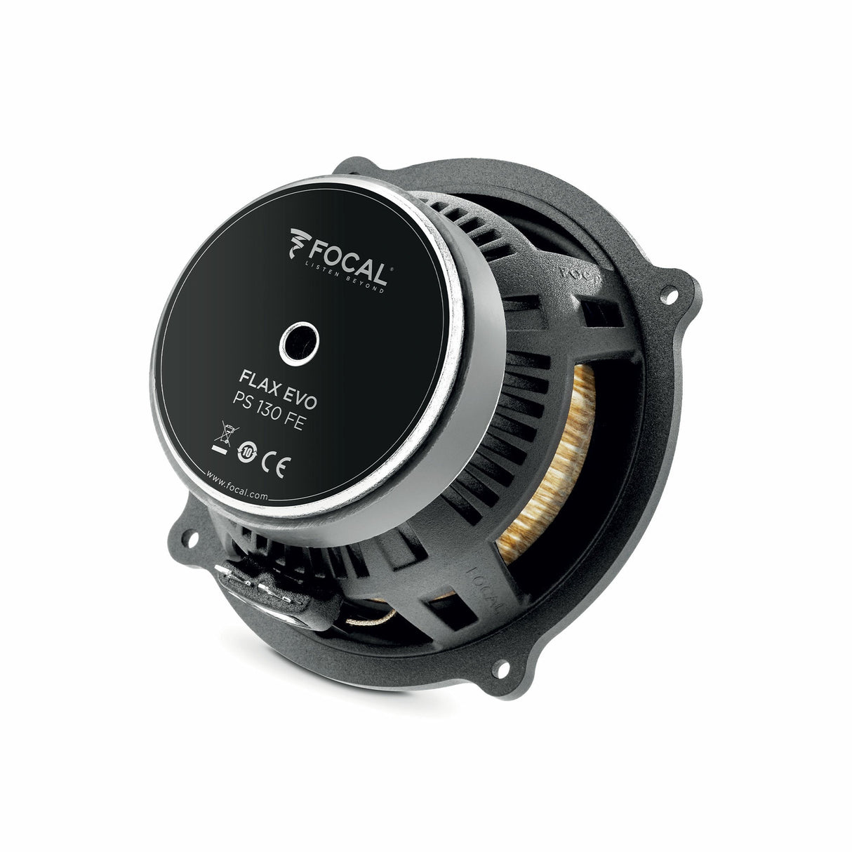 Focal Flax Evo Ps130Fe Mid Bass Woofer (HPVE1146)