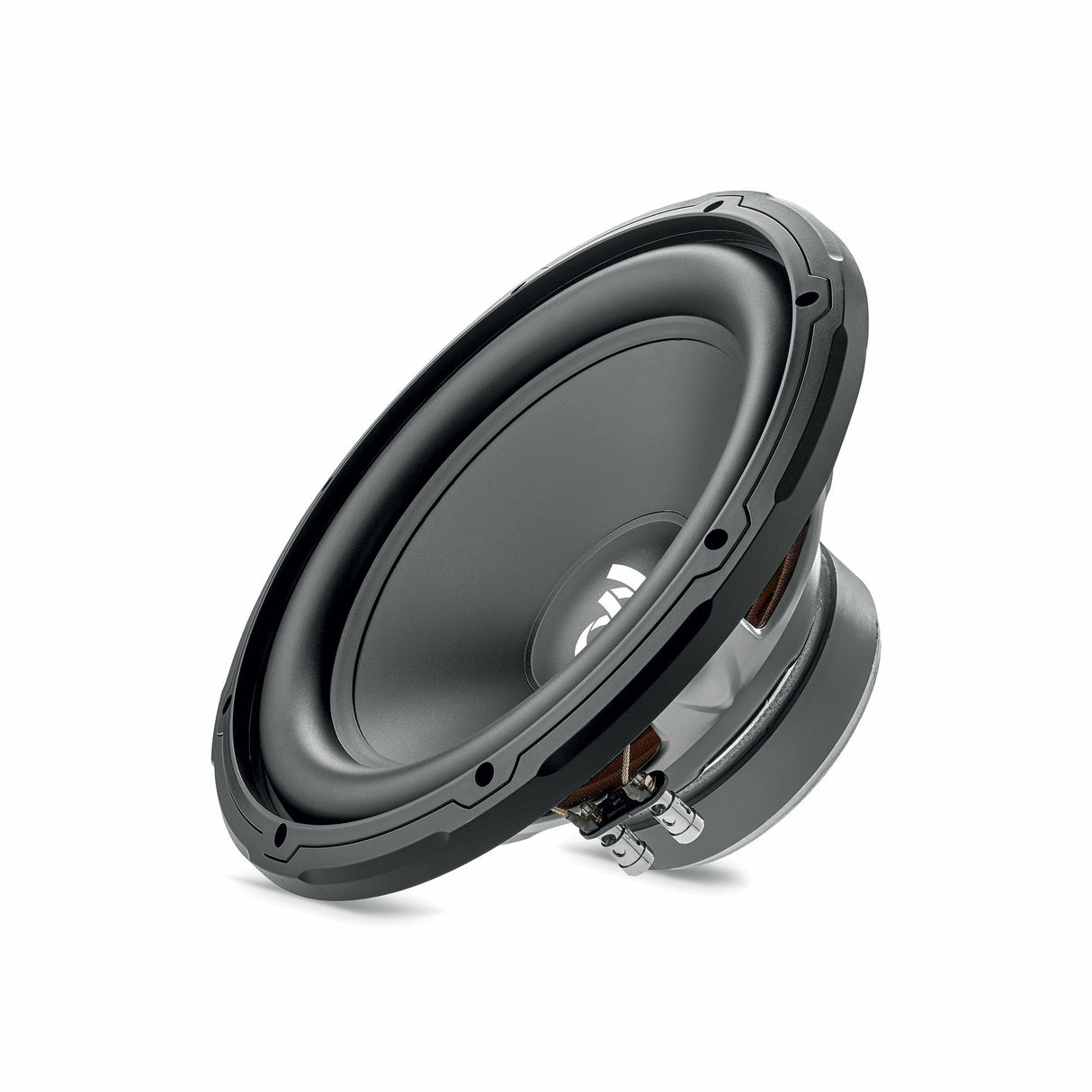 Focal Universal 2017 12" Subwoofer Dual 4 Ohm (SUB12DUAL)
