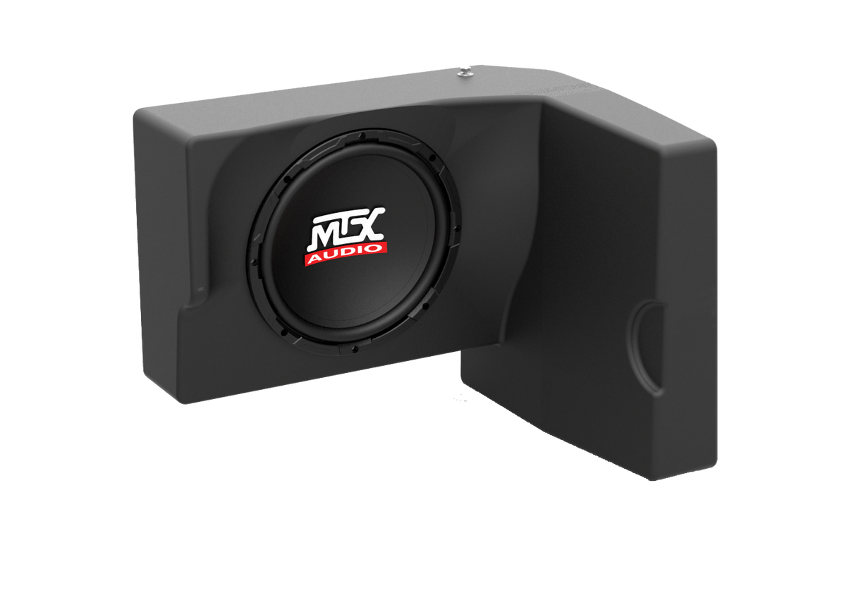 Polaris Ranger System 3 Speaker 2 Amp (2104-2018) (RANGERSYSTEM2C)