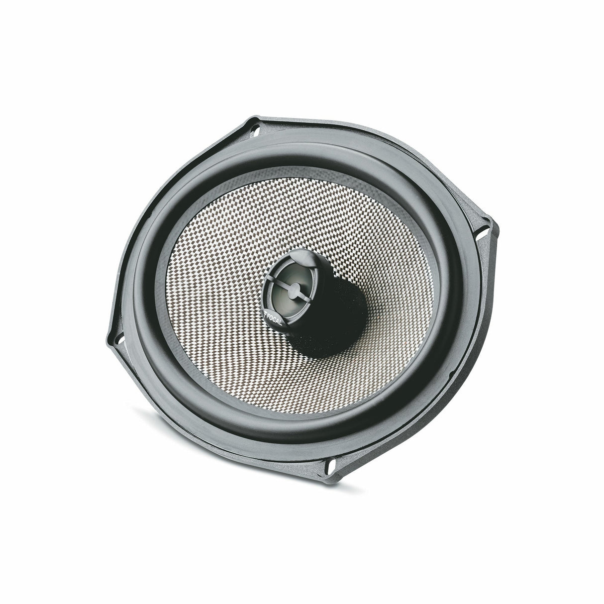 Focal Access 2-Way 6X9 Coaxial Kit (690AC)