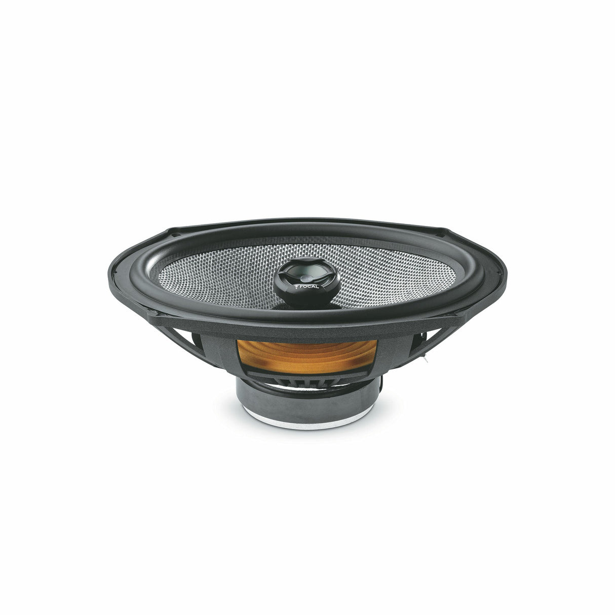 Focal Access 2-Way 6X9 Coaxial Kit (690AC)