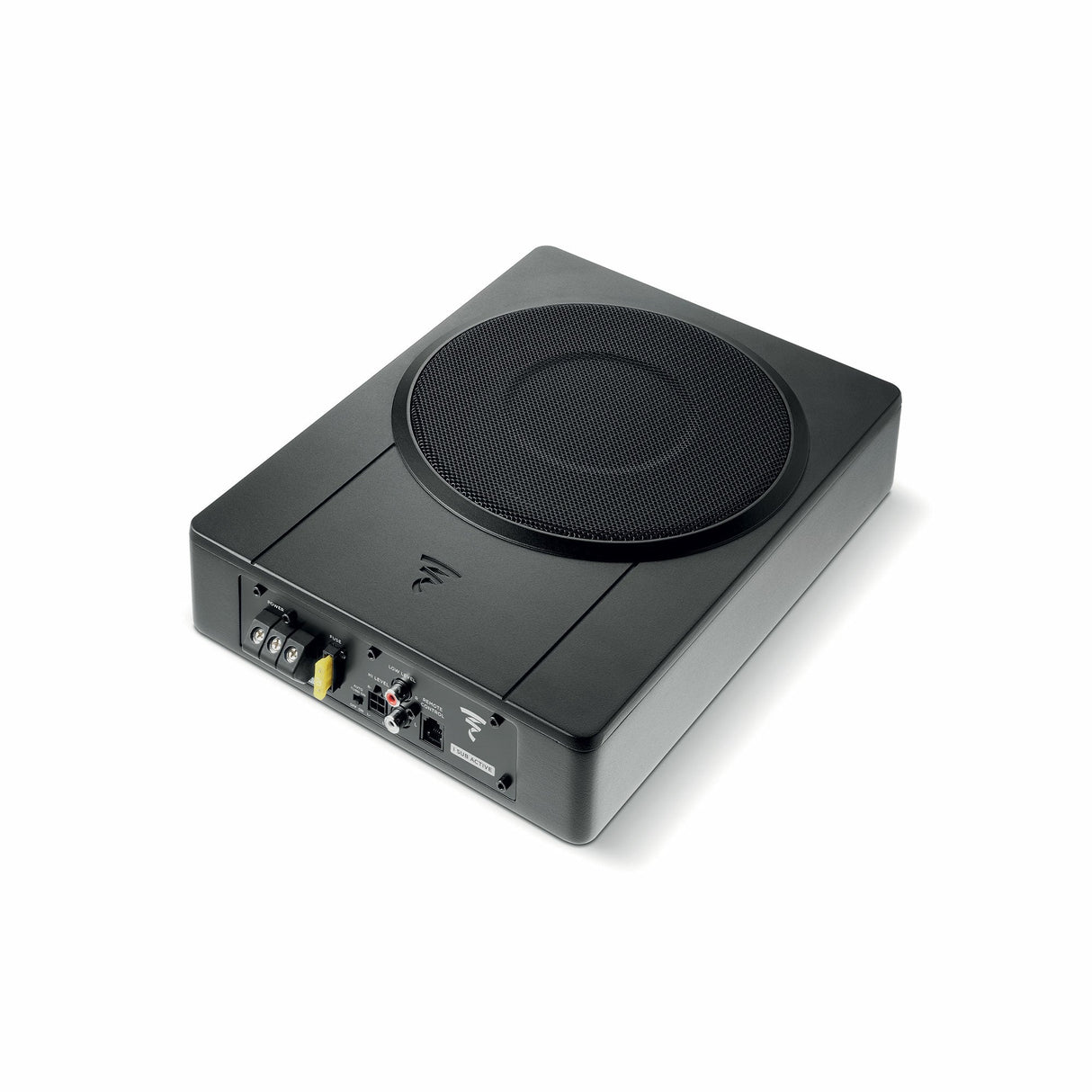 Focal Flat 8" Active Subwoofer (ISUBACTIVE)