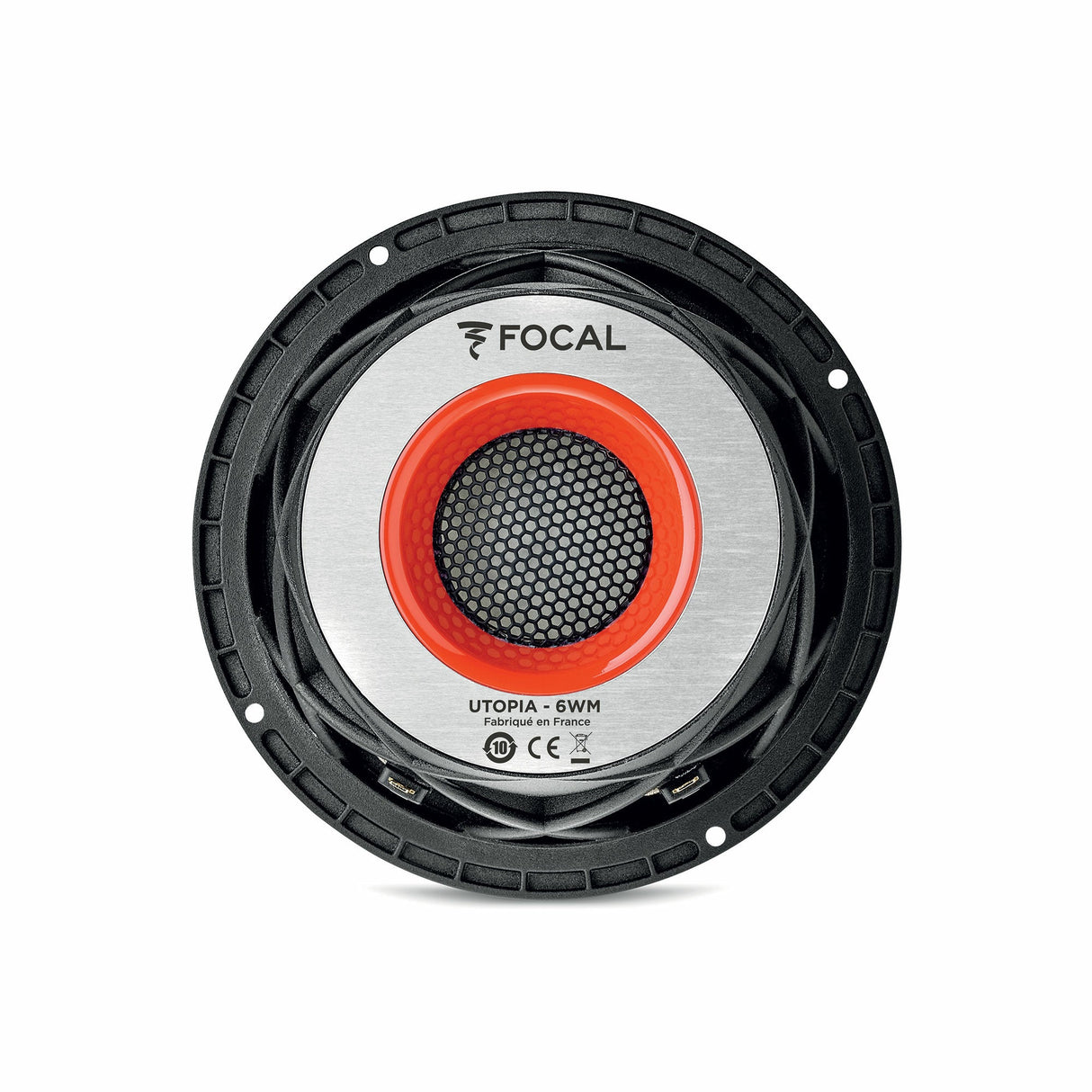 Focal Utopia M 6WM Woofer (HPVE1124)