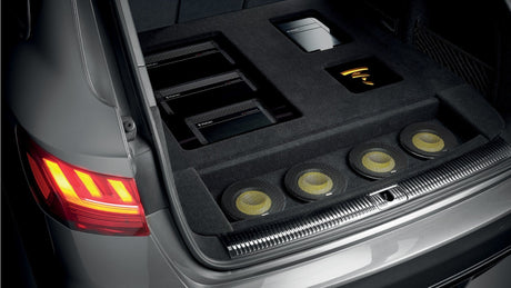 True49 Announces Canadian Distribution of Focal Car Audio