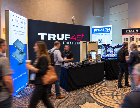 True49 Showcases the Latest in AV Technology at CEDIA Vancouver