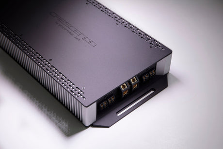 Crescendo Car Audio Has Arrived at True49