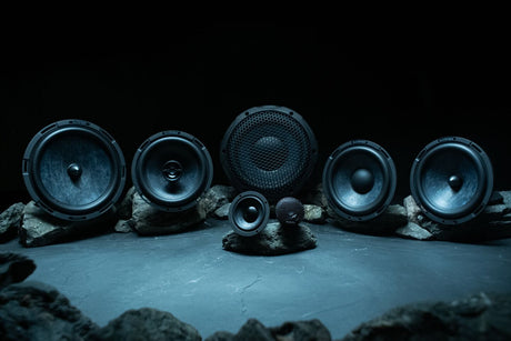 The NEW Slatefiber line from Focal is here