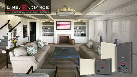 Stealth Acoustics Joins the True49 Family