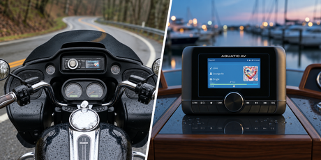 True49 Technologies Named Canadian Distributor for Aquatic AV