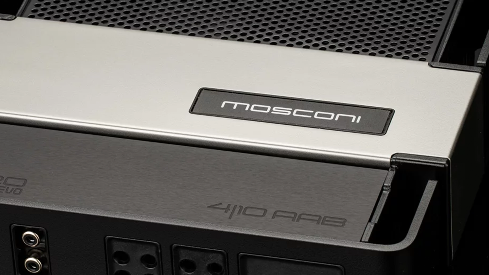 True49 Technologies Named Canadian Distributor for Mosconi Car Audio