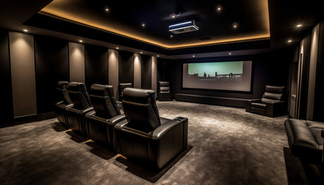 Home Theatre