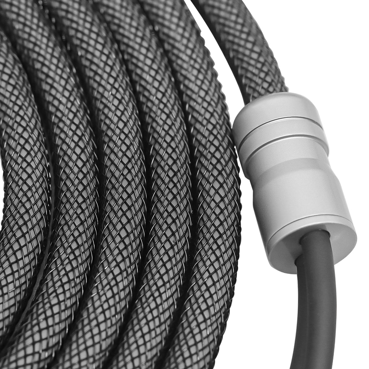 Recoil Echo Max Series Premium OFC 12ft 2-Channel RCA Audio Interconnects Cable (XI212)
