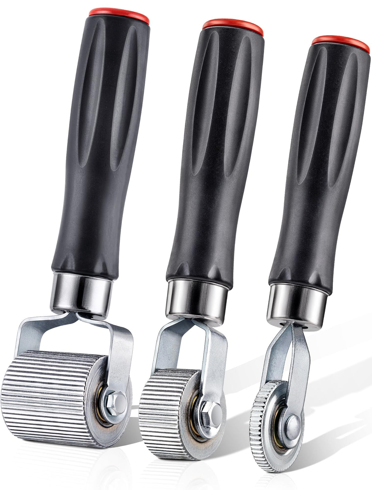 Recoil Damping Mat Rollers (IHRK)