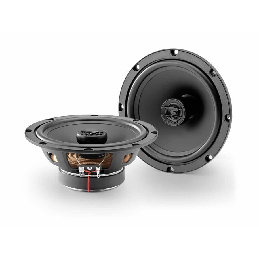 Focal Auditor 2-Way 6.5" Coaxial Kit (ACX165)