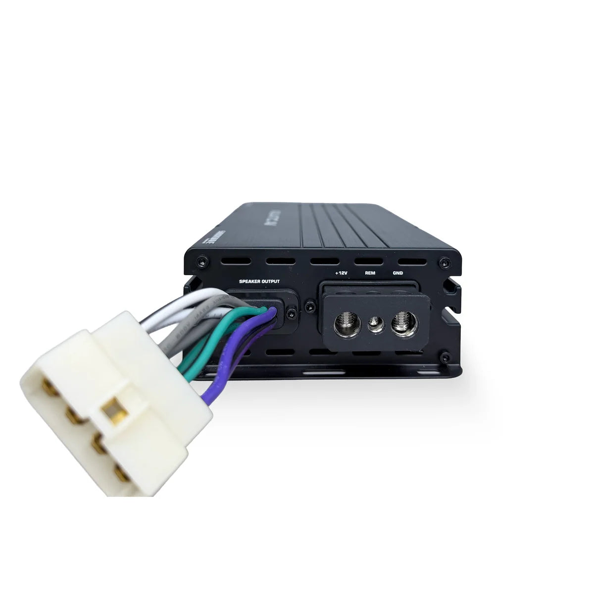 AQUATIC AV 1,000 Watt RMS 4-CHANNEL AMPLIFIER (AD12004)