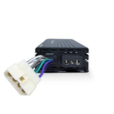 AQUATIC AV 1,000 Watt RMS 4-CHANNEL AMPLIFIER (AD12004)