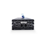 AQUATIC AV 1,000 Watt RMS 4-CHANNEL AMPLIFIER (AD12004)