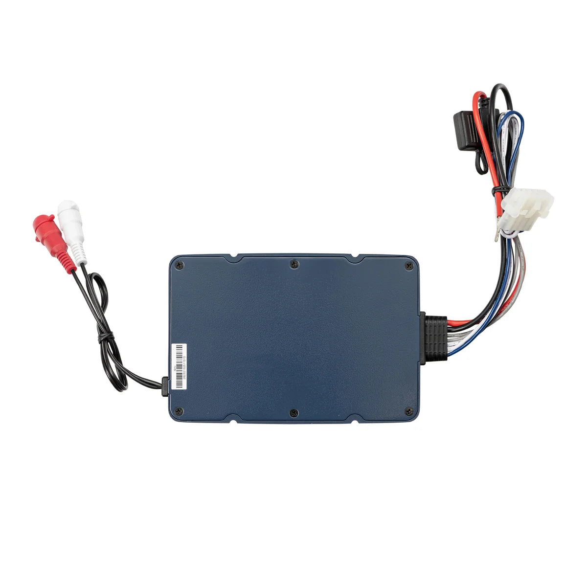AQUATIC AV 300 Watt RMS 2-CHANNEL AMPLIFIER (AD3002)