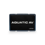 AQUATIC AV 300 Watt RMS 2-CHANNEL AMPLIFIER (AD3002)