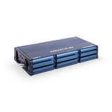 AQUATIC AV 600 Watt RMS 4-CHANNEL AMPLIFIER (AD5004)