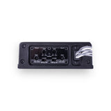 AQUATIC AV 600 Watt RMS 4-CHANNEL AMPLIFIER (AD5004)