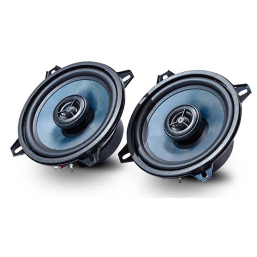 GLADEN ALPHA 5.25" 2-Way Coaxial Speakers (sold as PAIR) (ALPHA130C)