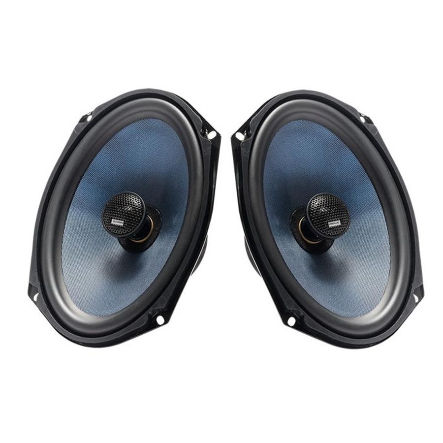 GLADEN ALPHA 6x9 2-Way Coaxial Speakers (sold as PAIR) (ALPHA609C)