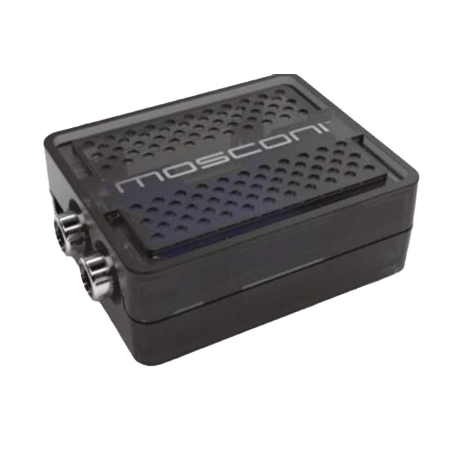 MOSCONI Advanced Multi Audio Streaming Module (AMASLD4C)