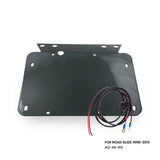 AQUATIC AV 2014+ ROAD GLIDE 4 SPEAKER & AMP KIT - AD500.4/HS113/HG100/RG155R1/GL114 (RG301)