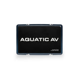 AQUATIC AV ULTIMATE HARLEY PACKAGE WITH RGB - AQMP5UBTHS/HS113/RG155R1/AD300.2 (AQUHP3)