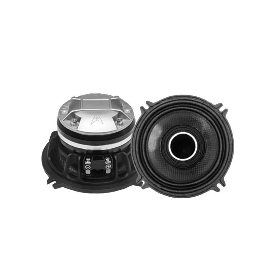 CHX 5.25" 2-Way Compression Horn Coaxial Speakers (sold in pairs) (CHX5252)