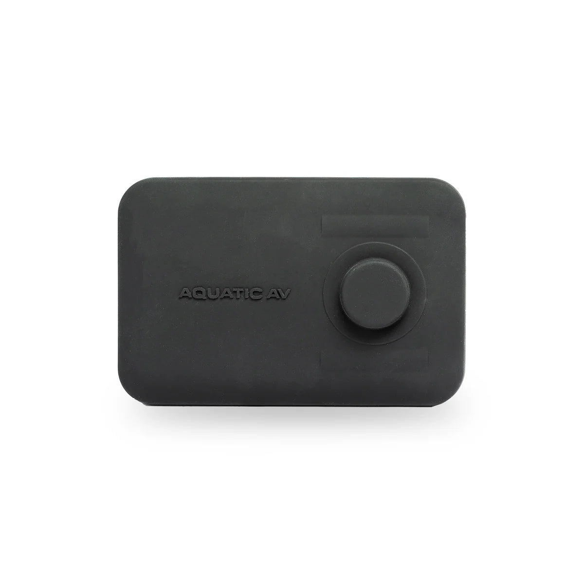 AQUATIC AV Compact Stereo with Bluetooth, Single RCA Preouts (CP6)
