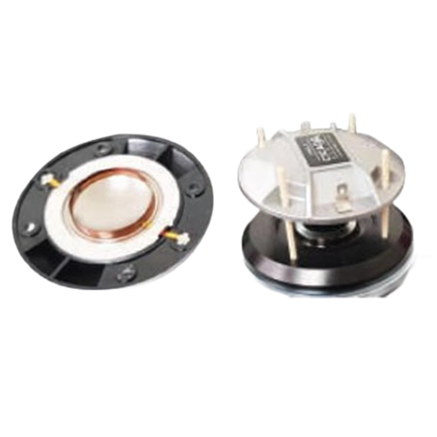 CICADA AUDIO 1" 4 OHM REPLACEMENT DIAPHRAGM FOR RR3T TWEETERS (CRT30)