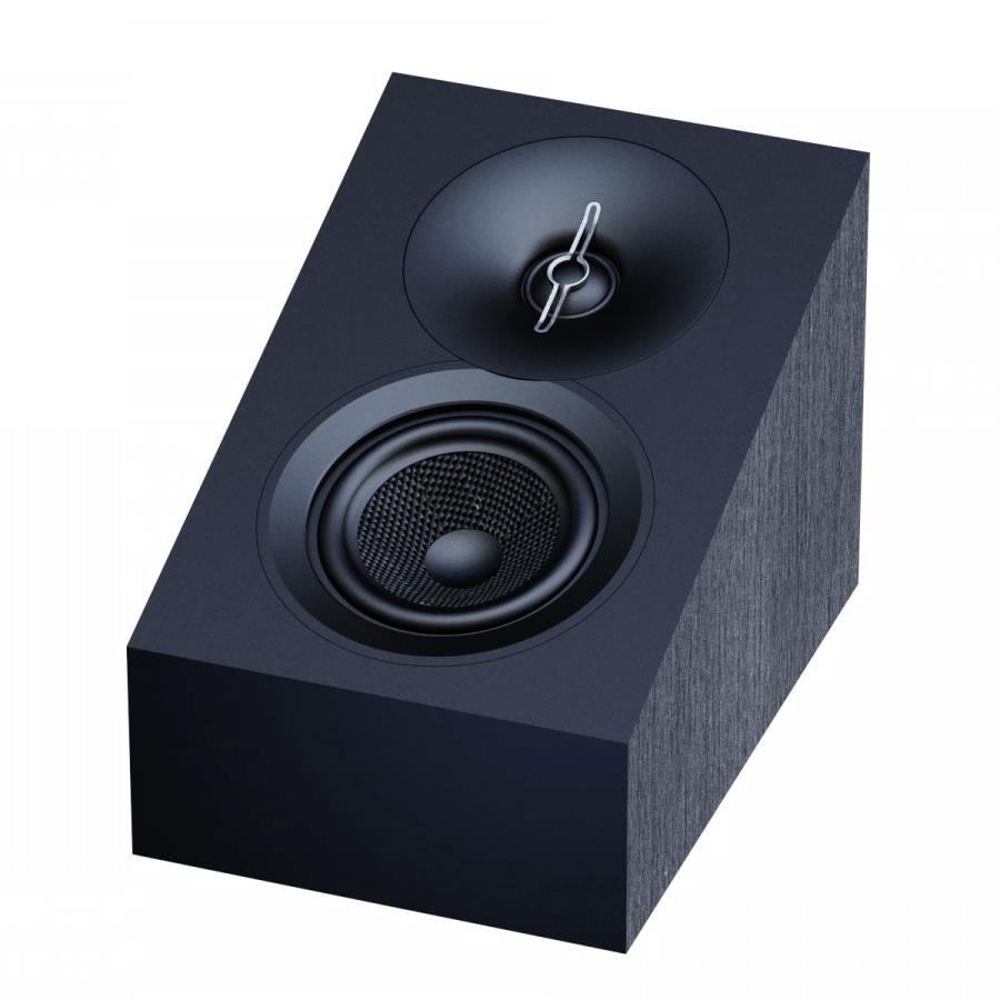 DEBUT 3.0 - 4" Atmos Enabled Speakers - Black (DA43BK)