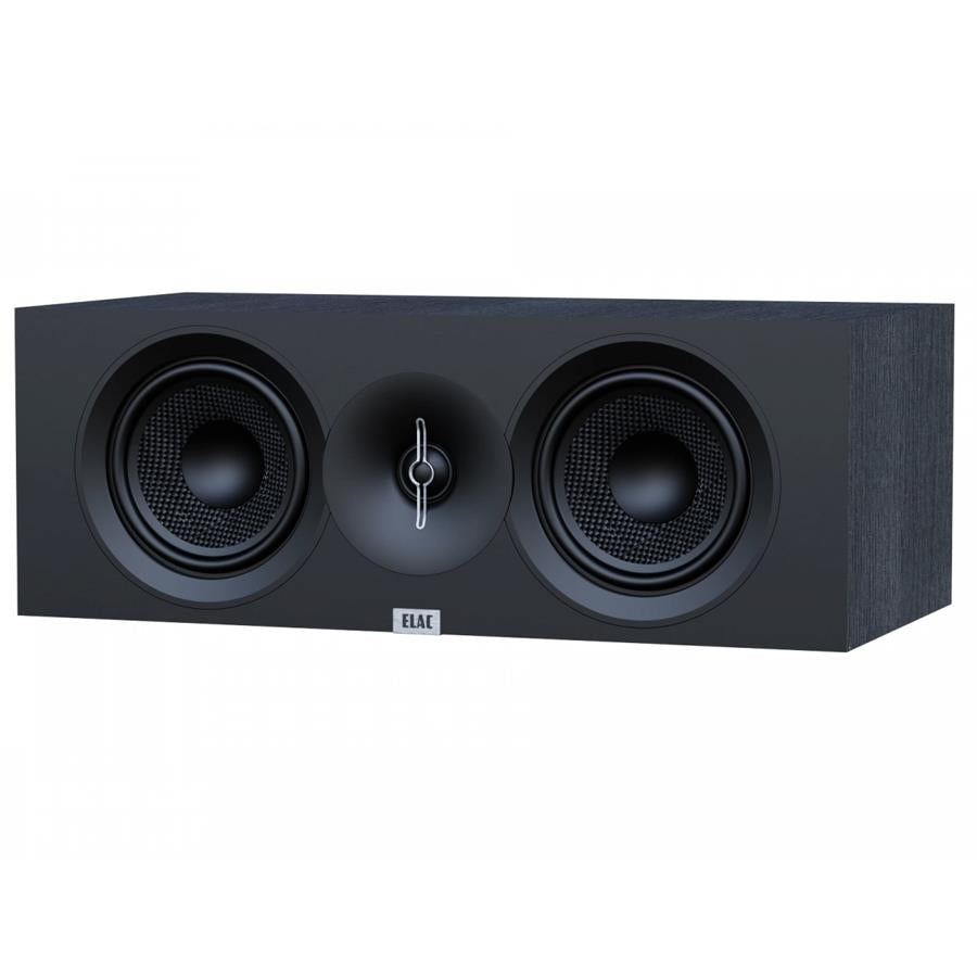 DEBUT 3.0 -5.25" Center Speaker - Black (DC53BK)