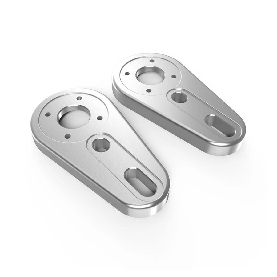 EXILE Centurion Evolution Tower Adaptor (upper) / Gladiator Tower Adaptor (uppoer or lower ) (sold as PAIR) (EVOUPRGLAD)