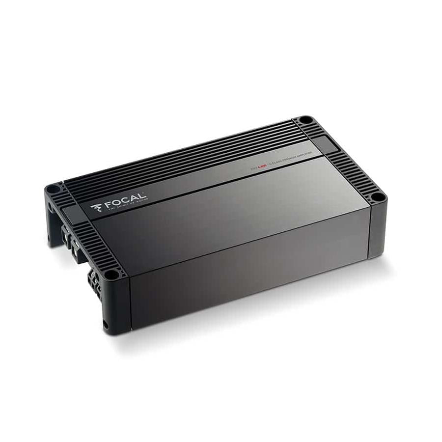 Focal Performance Amplifiers 120 X 4 - 4 Ohms (FPX4800)